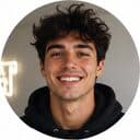 Photographer profile avatar.