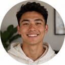 Affiliate creator profile avatar.