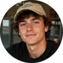 Local service business profile avatar.