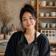 Illustration of Lena Park