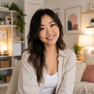 Illustration of Mina Choi