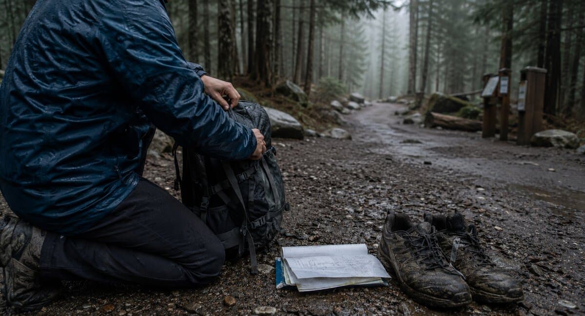 I Pre-Walked 37 Trails So You Stop Asking If They're Beginner-Friendly - StarLovin blog cover