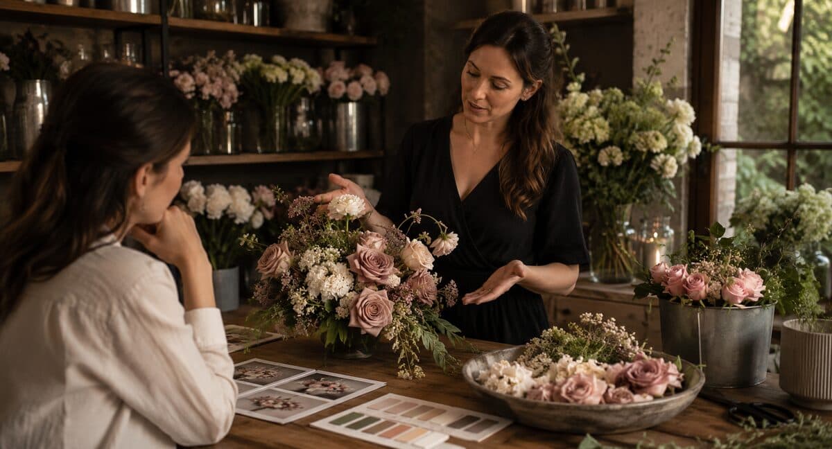 The Peony Question Always Arrives Too Late - StarLovin blog cover