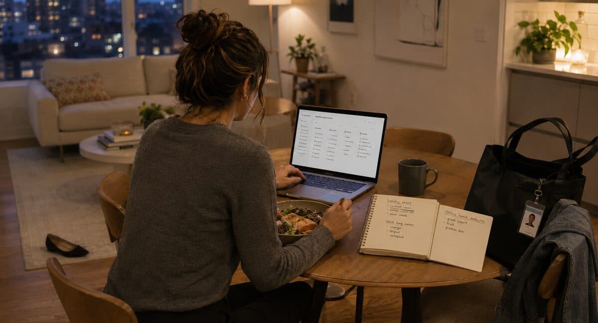I Set Up Three DM Flows After Work and Still Made Dinner - StarLovin blog cover