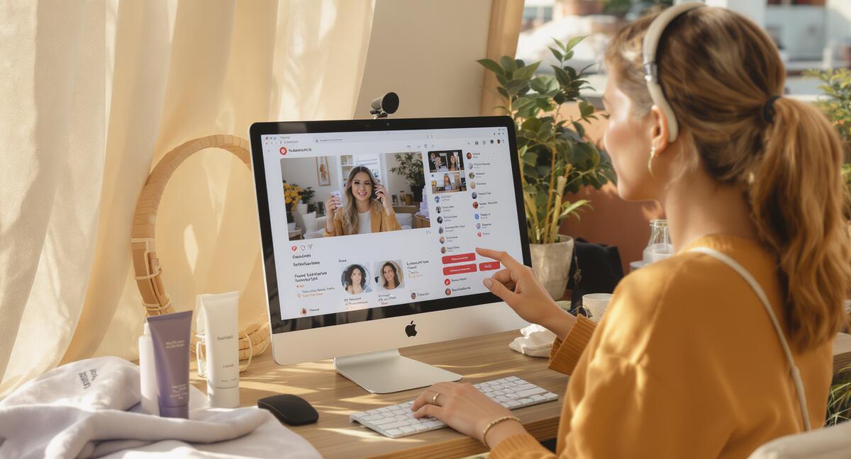 StarLovin FAQ illustration about qualify instagram leads and high-engagement post