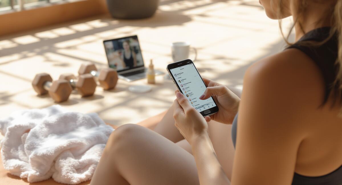 StarLovin FAQ illustration about comment keyword campaign and low-intent users