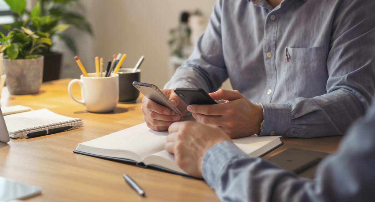 StarLovin FAQ illustration about comment keywords and attract targeted followers