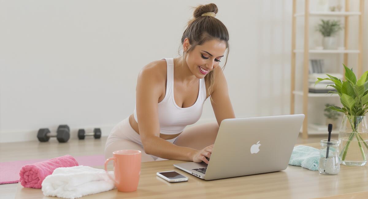StarLovin FAQ illustration about send affiliate link in dm and instagram affiliate marketing