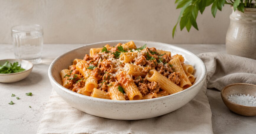 Recipe image for a food post.