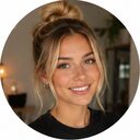 Creator profile avatar for a follower gate automation demo.